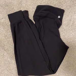 Lululemon Align Jogger